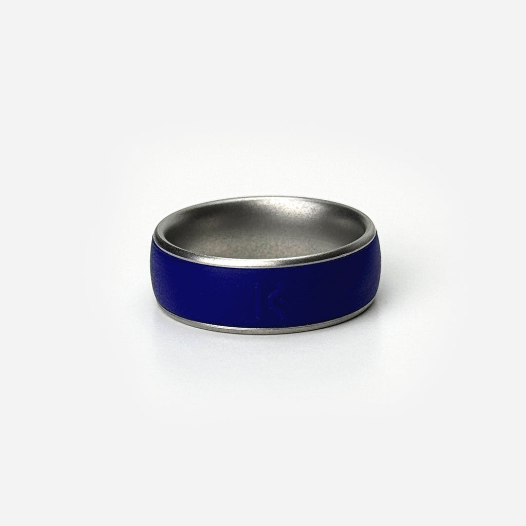 Loop Sapphire Blue