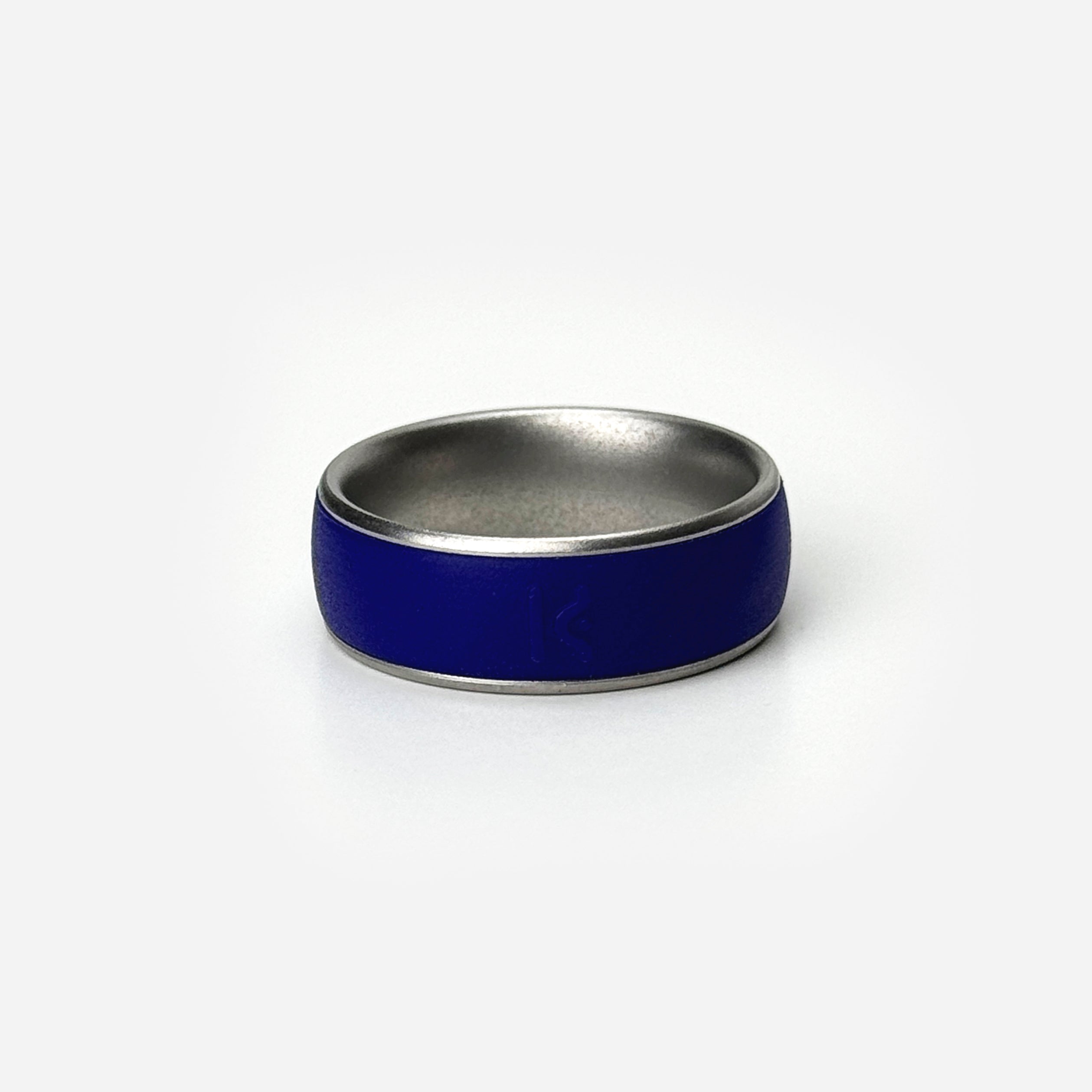Loop Sapphire Blue
