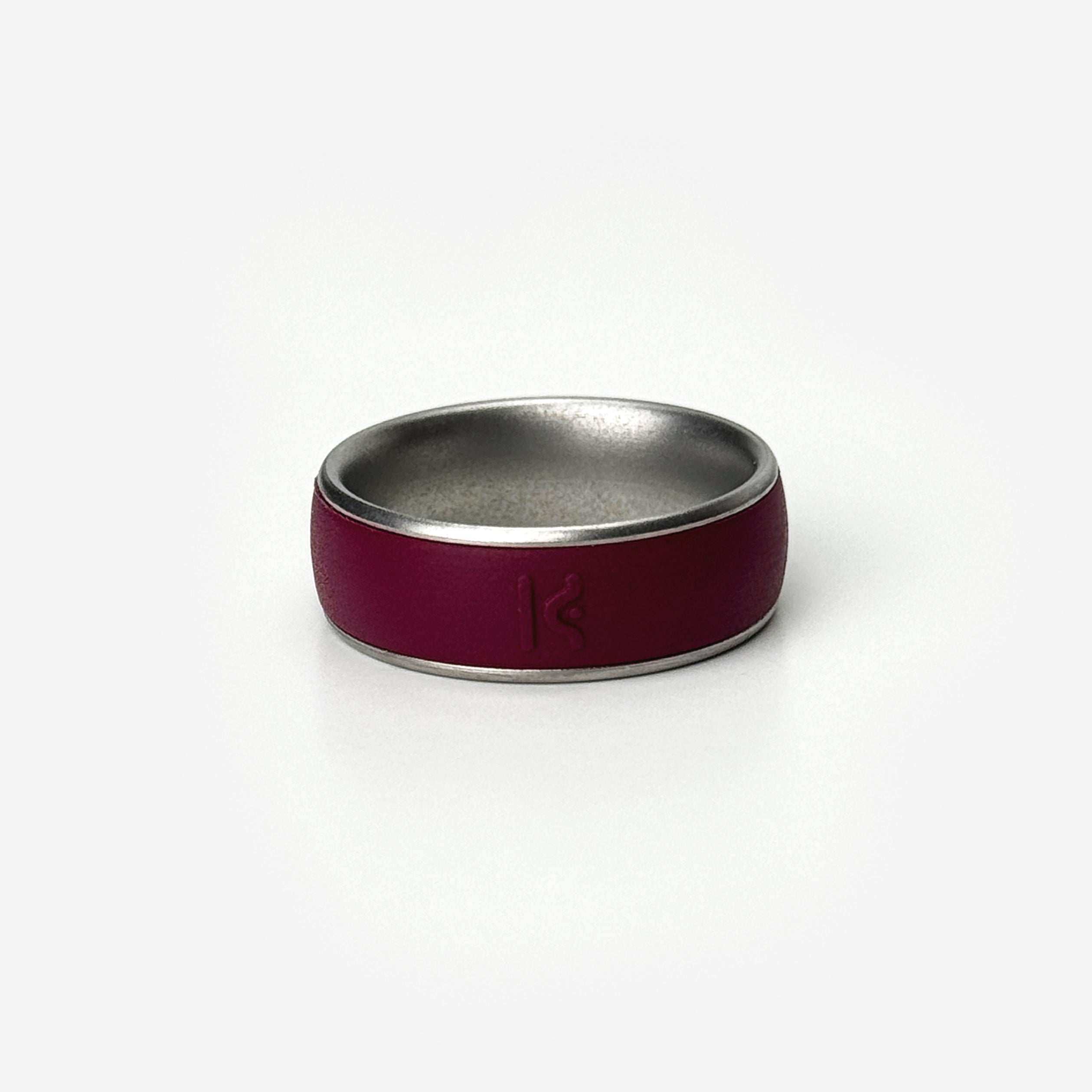 Loop Burgundy