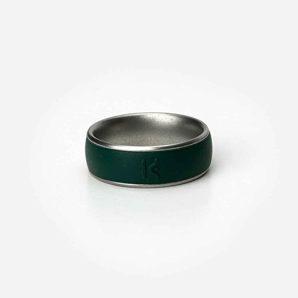 Loop Moss Green