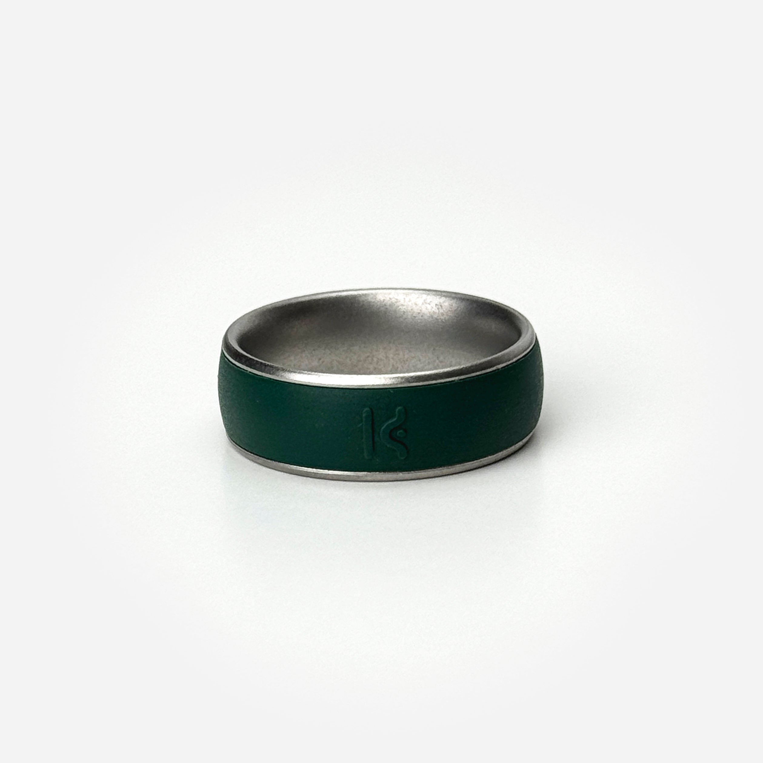 Loop Moss Green