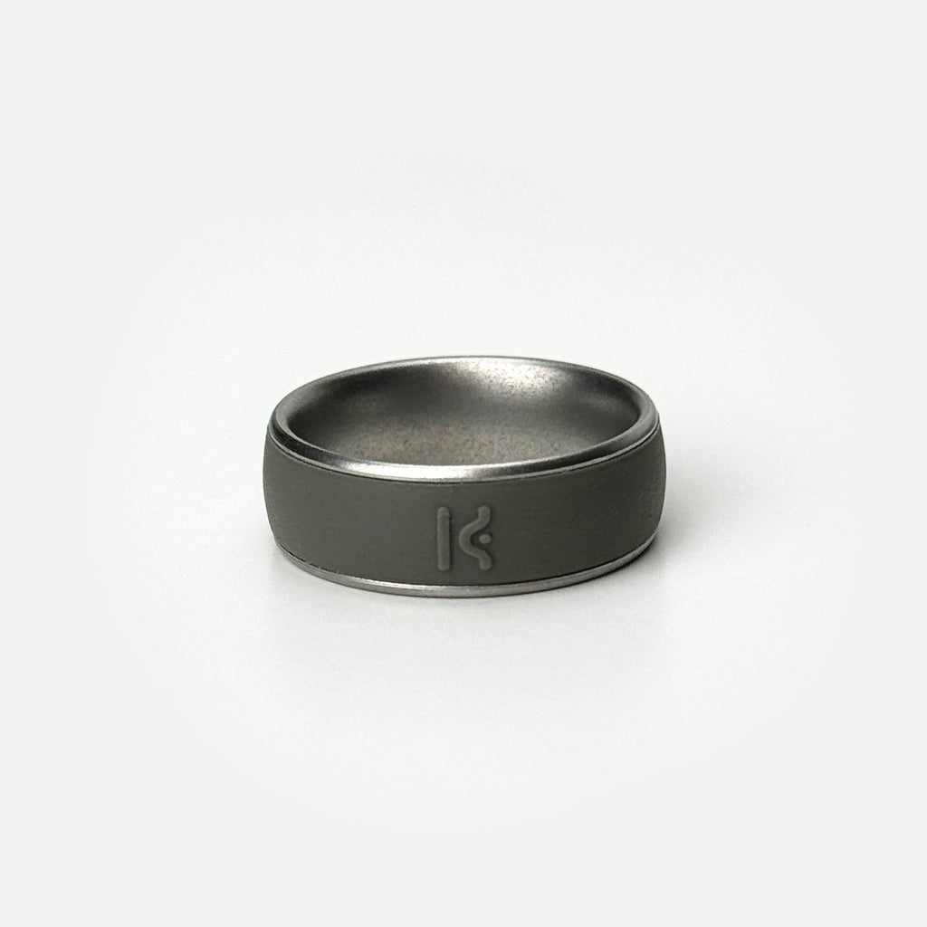 Loop Lunar Grey