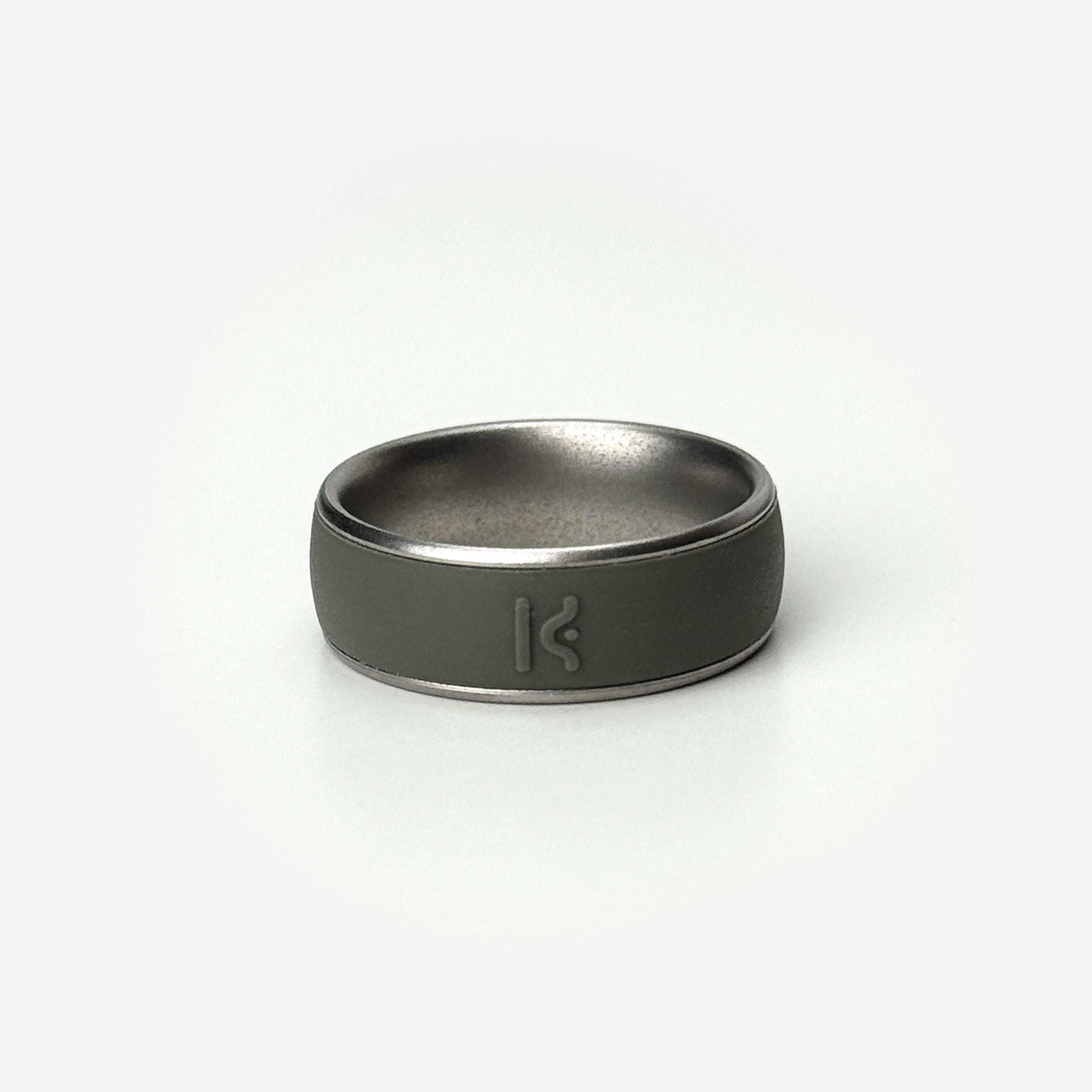 Loop Lunar Grey