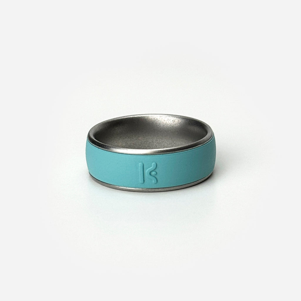 Loop Sky Blue