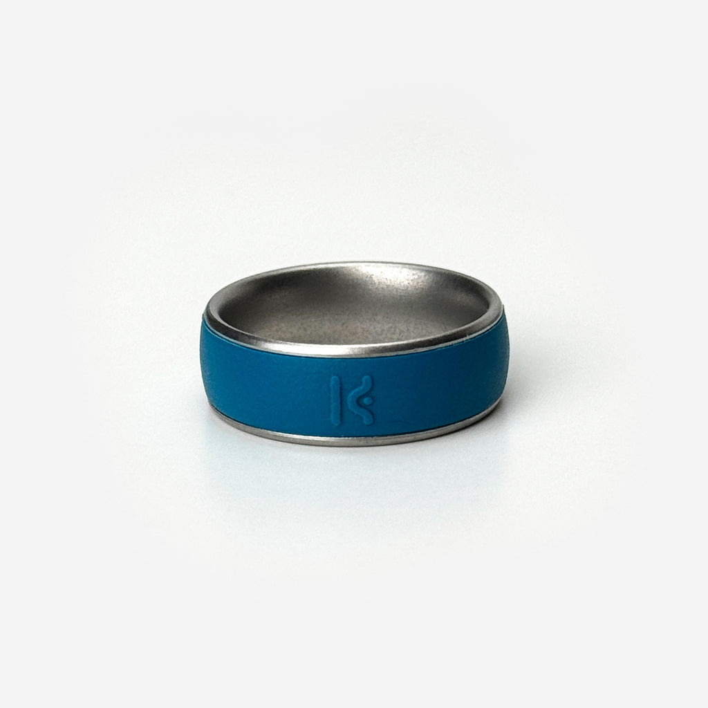 Loop Reef Turquoise