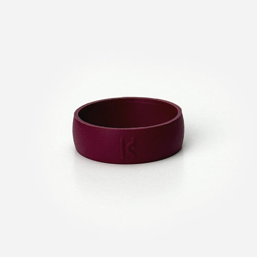 Loop Burgundy